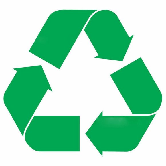 ♻ Reuse, Repair, Refuse, Reduce, Recycle ♻ - Picture 1 of 2